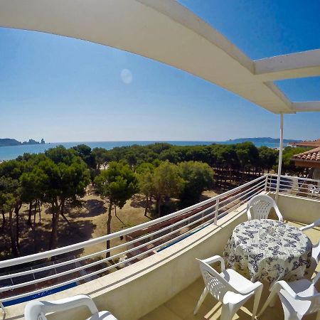 Trill Mirasol F Duplex Apartment L'Estartit Exterior photo