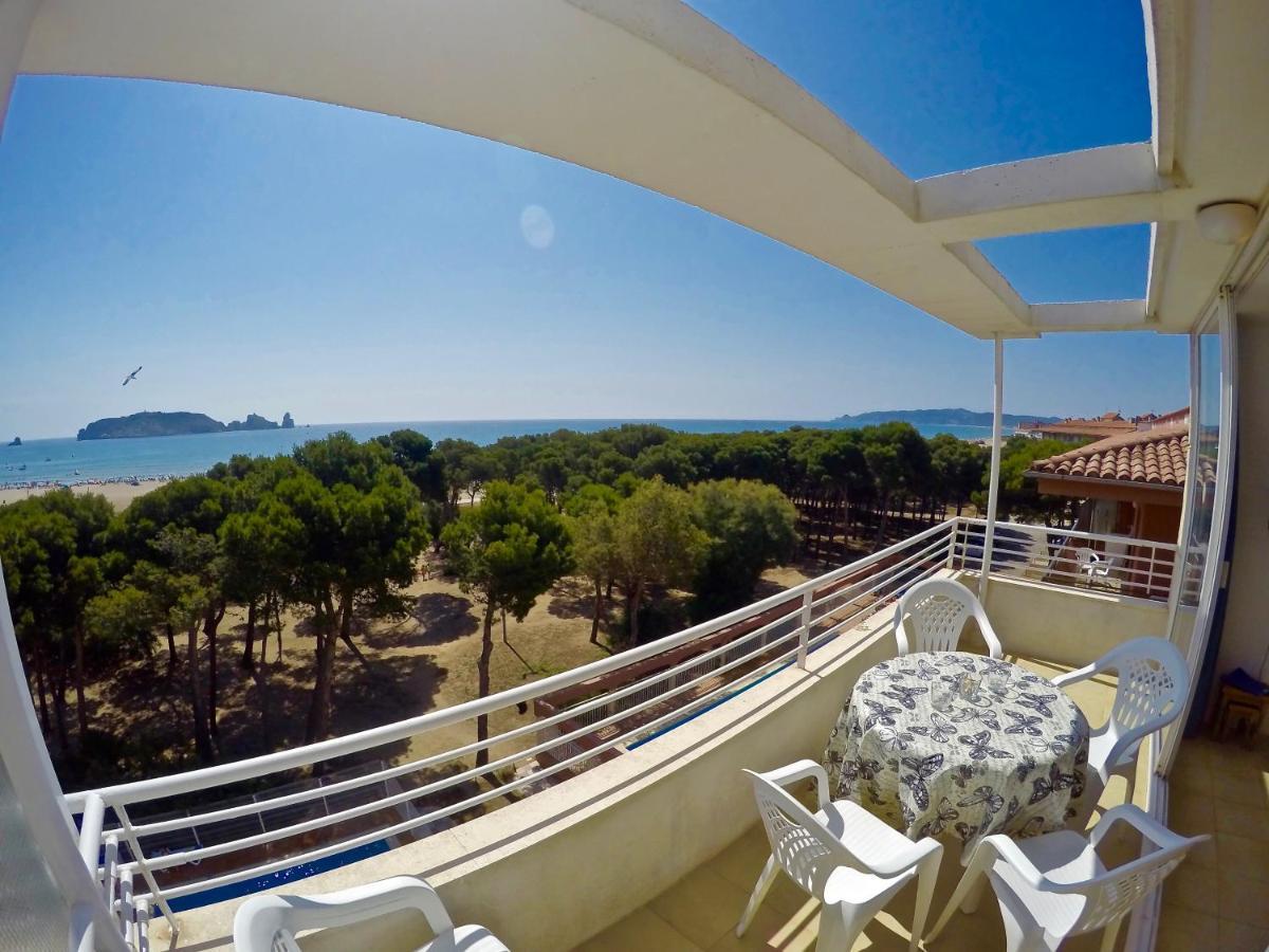 Trill Mirasol F Duplex Apartment L'Estartit Exterior photo
