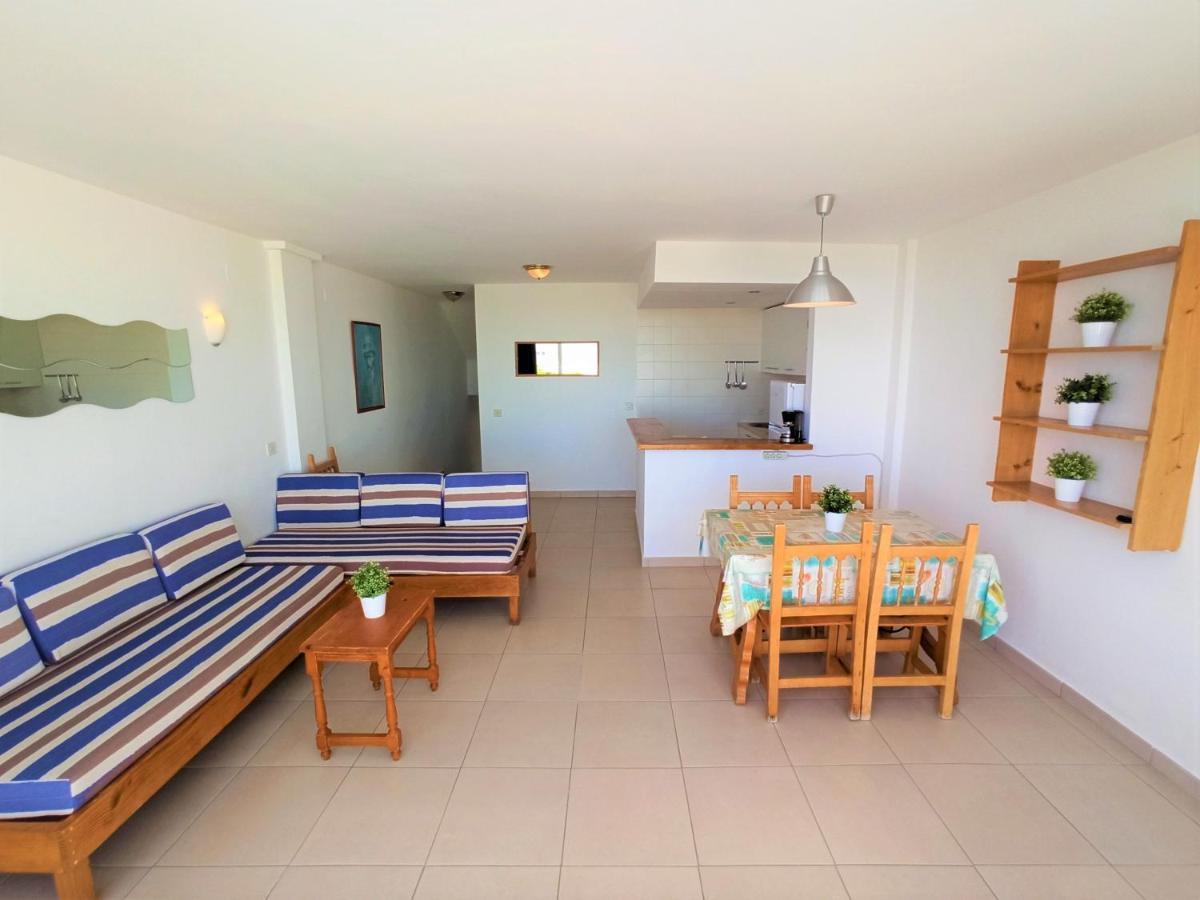 Trill Mirasol F Duplex Apartment L'Estartit Exterior photo