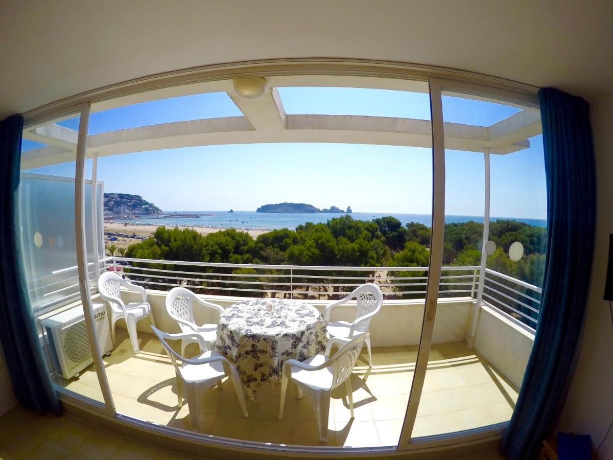 Trill Mirasol F Duplex Apartment L'Estartit Exterior photo