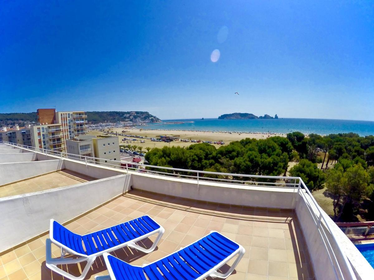 Trill Mirasol F Duplex Apartment L'Estartit Exterior photo
