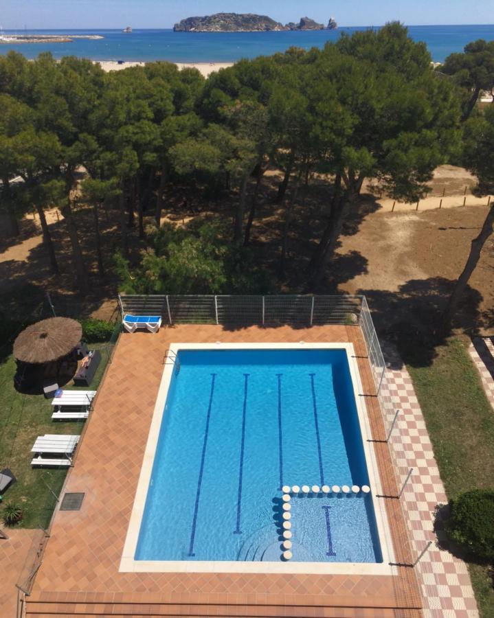 Trill Mirasol F Duplex Apartment L'Estartit Exterior photo